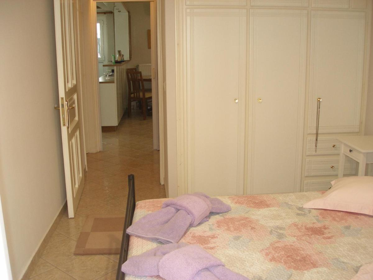 Naliema Apartment Lefkáda Exterior foto